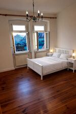 2-Zimmer-Altbauwohnung | Zw. Bahnhof und Innenstadt Bamberg Bild 1