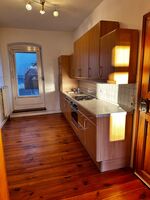 2-Zimmer-Altbauwohnung | Zw. Bahnhof und Innenstadt Bamberg Bild 3