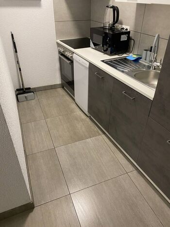 Monteur-Zimmer in Brühl Bild 3