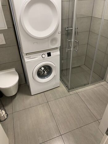 Monteur-Zimmer in Brühl