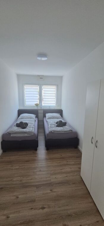 Wohnung in Pieperstr., Hamm