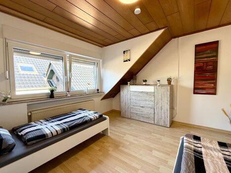 Relax24 - Cozy Apartments in Wyler/Kranenburg - near NL Obrázok 5