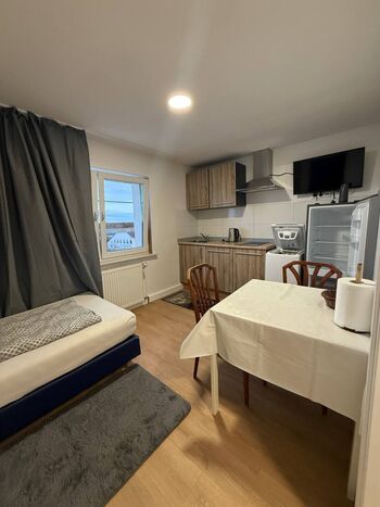 Monteurwohnung für 2-3 Pers. Picture 2