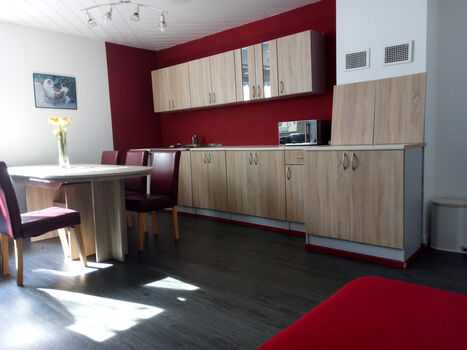 Ferienwohnung - Monteurzimmer Bild 3