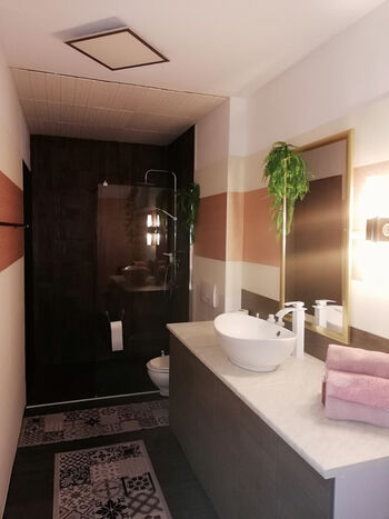 Ferienwohnung - Monteurzimmer Bild 2