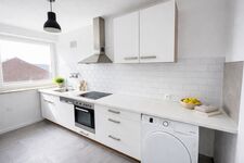 🏠C&V Monteurwohnung & Messewohnung Krefeld 3 Picture 2