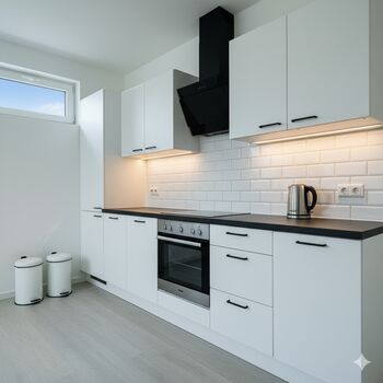 Monteurunterkünfte in Otzberg – 24h Check-In Bild 3