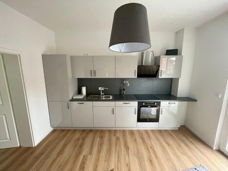 Großes Haus auf 2 Etagen*2x Küche*2x Badezimmer*10 Betten