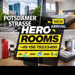 Herorooms an der Potsdamer Straße Picture 1