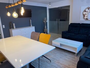 Wohnung Lätzsch