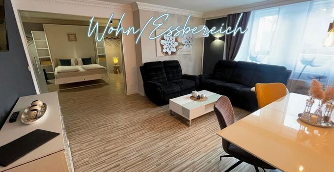 Monteurwohnung Goslar am Harz Bild 1