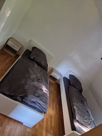 freies Haus für Monteuersvermietung ab 10 August Bild 4