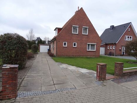 freies Haus für Monteuersvermietung ab 10 August Bild 1