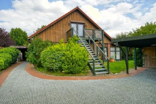 Großzügiges Haus mit Garten, Kamin und viel Platz Obrázok 3