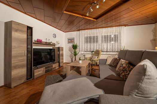 Ferienwohnung am Kreidebach Sagard