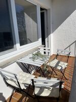 Follow your Dreams Apartments - Ruhige Lage, Nahe Uni, BWK, Strassenbahn Bild 16