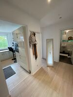 Follow your Dreams Apartments - Ruhige Lage, Nahe Uni, BWK, Strassenbahn Bild 9