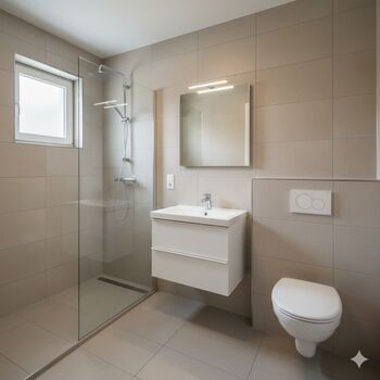 Monteurunterkünfte in Linsengericht – 24h Check-In