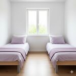 Monteurunterkünfte in Linsengericht – 24h Check-In Bild 3