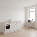 Monteurunterkünfte in Linsengericht – 24h Check-In Bild 4