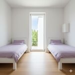 Monteurunterkünfte in Linsengericht – 24h Check-In Bild 2