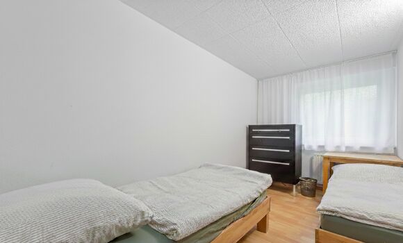 Monteurunterkünfte in Bingen – 24h Check-In Picture 2