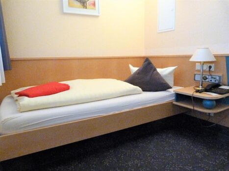 Hotel an der Stadtmauer Obrázok 3