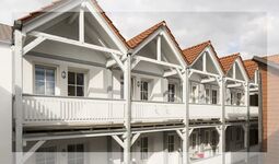 Hotel an der Stadtmauer Obrázok 8