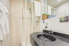 Hotel an der Stadtmauer Obrázok 4