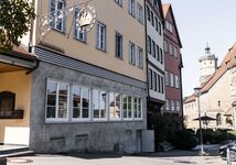 3 BR Altstadtwohnung mit Parkplatz, tolle Lage in Schwäbisch Bild 16