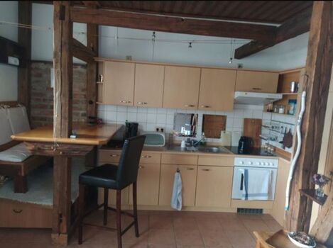Wohnung Rosenblatt Bild 2