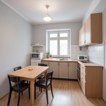 Monteurunterkunft in Berlin / Umgebung nach Wunsch Bedürfnis Bild 3
