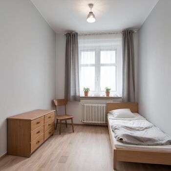 Monteurunterkunft in Berlin / Umgebung nach Wunsch Bedürfnis Bild 5