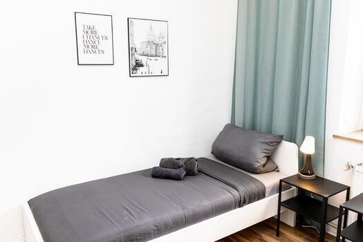 CosyHomes24 (GE11b) • Parkplatz • Wifi • Balkon Picture 2