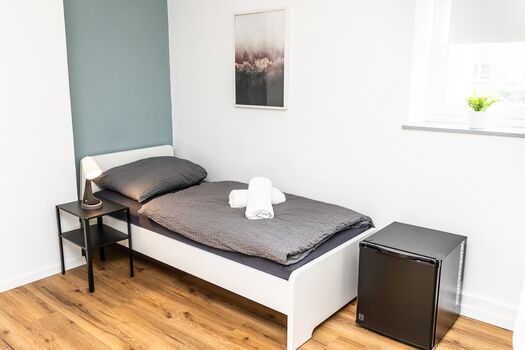 CosyHomes24 (GE11b) • Parkplatz • Wifi • Balkon Picture 2
