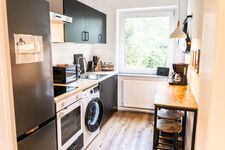 CosyHomes24 (GE07a) • Parkplatz • Wifi • Balkon Obrázok 8