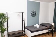 CosyHomes24 (GE07a) • Parkplatz • Wifi • Balkon Obrázok 6