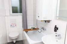 CosyHomes24 (GE07a) • Parkplatz • Wifi • Balkon Obrázok 9