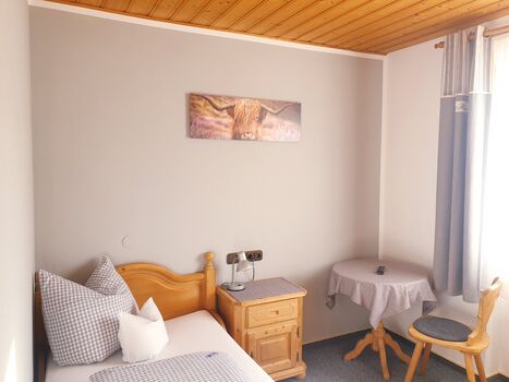 Pension zum Krug Picture 5