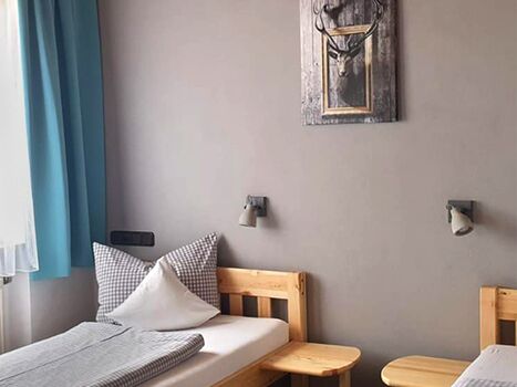 Pension zum Krug Picture 4