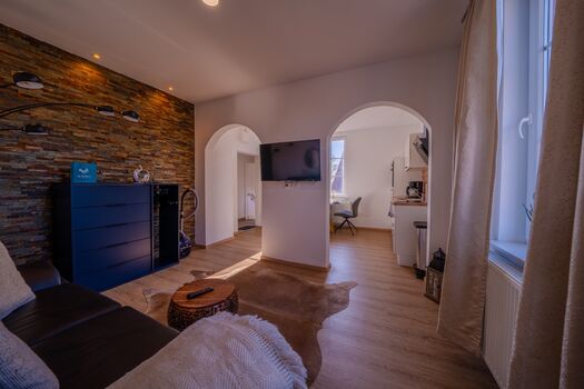 Wohnung Aurora