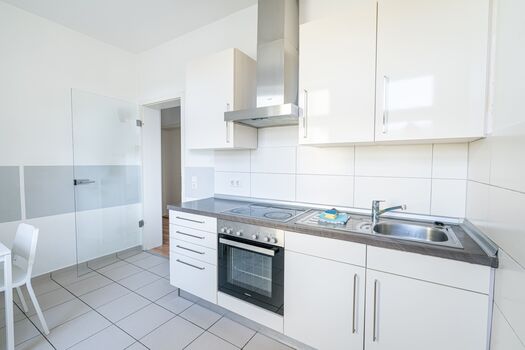 TEAM-Wohnung Kiel / O`Brien Immobilien Obrázok 5