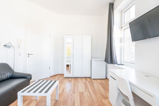 TEAM-Wohnung Kiel / O`Brien Immobilien Obrázok 3