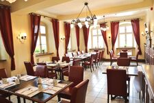 eXo Hotel Franka Bamberg Bild 7