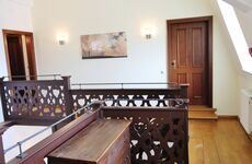 eXo Hotel Franka Bamberg Bild 6