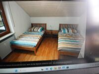 Gästezimmer : Dorota und Erich Ebersbach Bild 10
