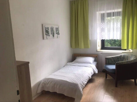 Pension Heidenheim Obrázok 5