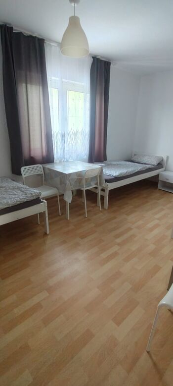 Mc.Monty Hamburg - Sie suchen? Wir finden!