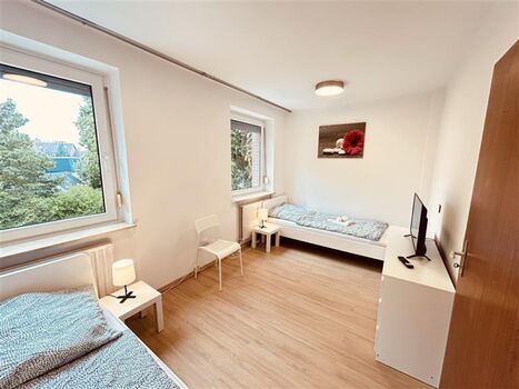 Worker Place Hamburg-Harburg Picture 4