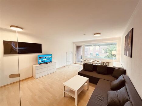 Worker Place Hamburg-Harburg Picture 3